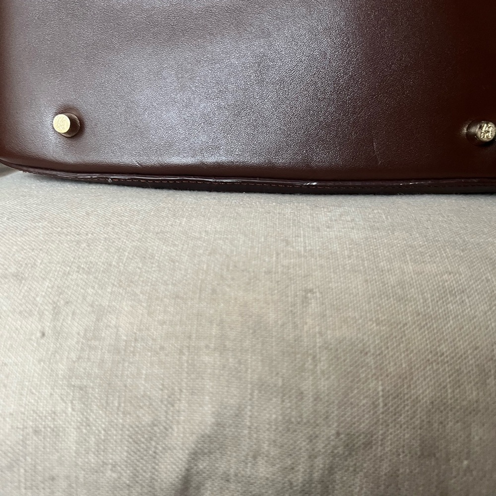 BEUTIFUL BURBERRY BAG - Picture 5 of 15